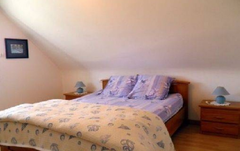 Location de vacances - Maison - Villa à Pénestin