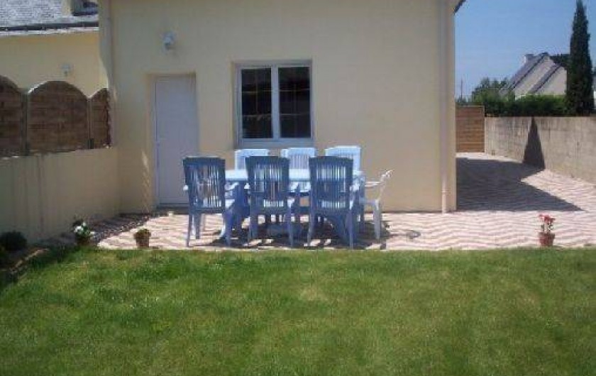 Location de vacances - Maison - Villa à Pénestin