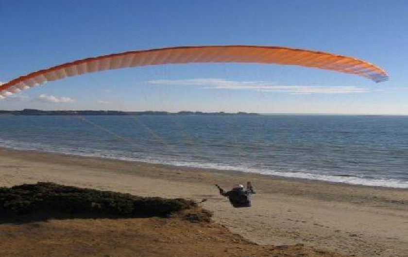 Location de vacances - Maison - Villa à Pénestin