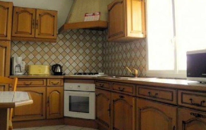 Location de vacances - Maison - Villa à Pénestin