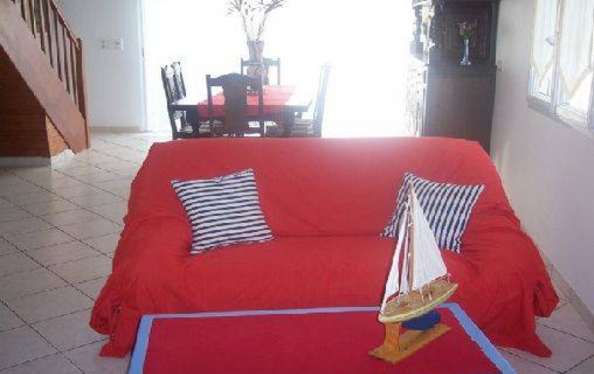 Location de vacances - Maison - Villa à Pénestin