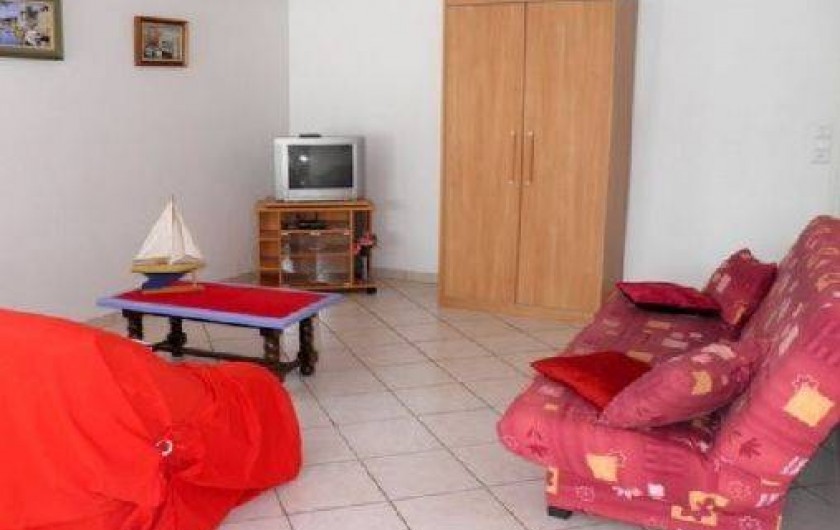 Location de vacances - Maison - Villa à Pénestin