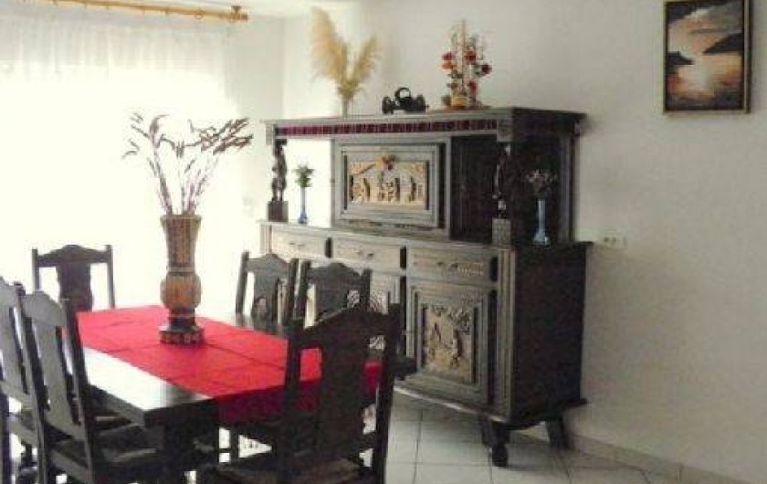 Location de vacances - Maison - Villa à Pénestin