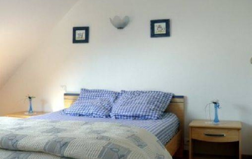 Location de vacances - Maison - Villa à Pénestin