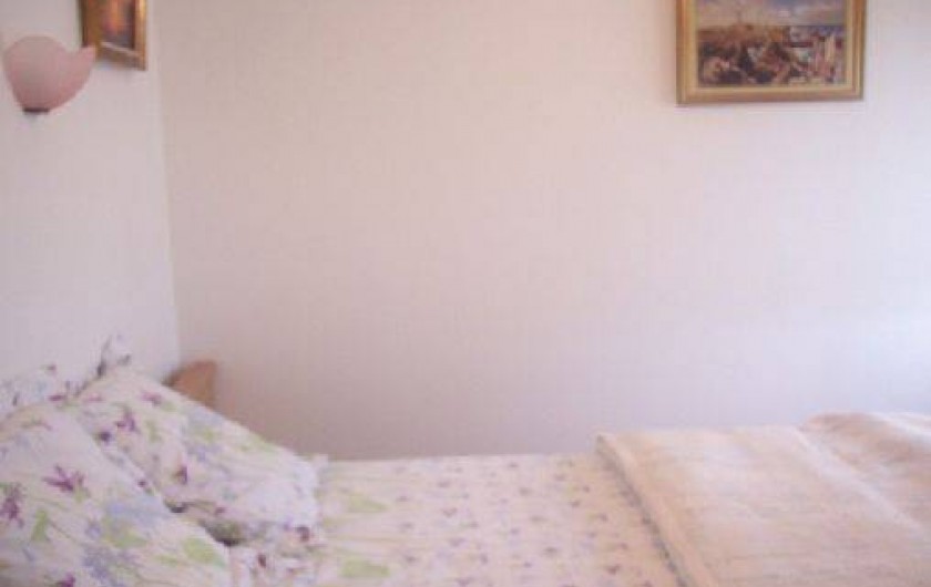 Location de vacances - Maison - Villa à Pénestin