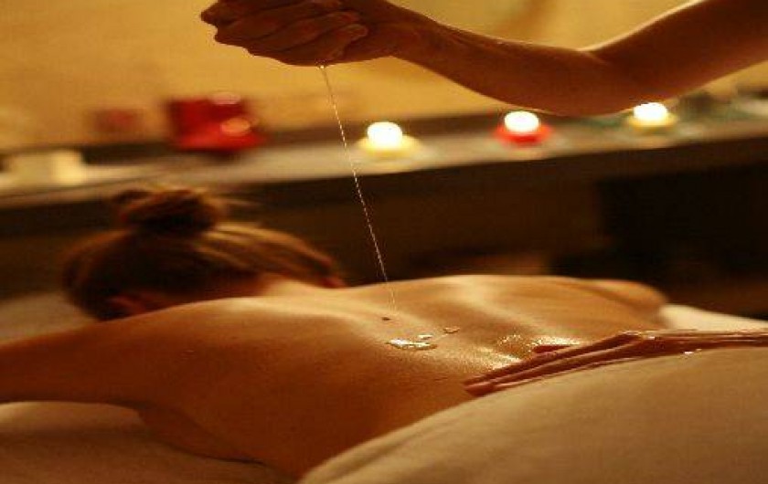 Location de vacances - Hôtel - Auberge à Corrençon-en-Vercors