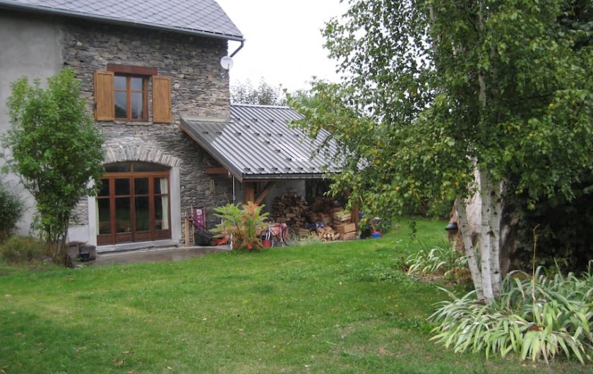 Location de vacances - Maison - Villa à Le Bourg-d'Oisans
