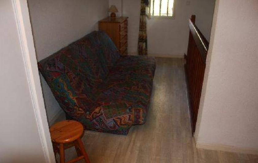 Location de vacances - Villa à Saint-Cyprien