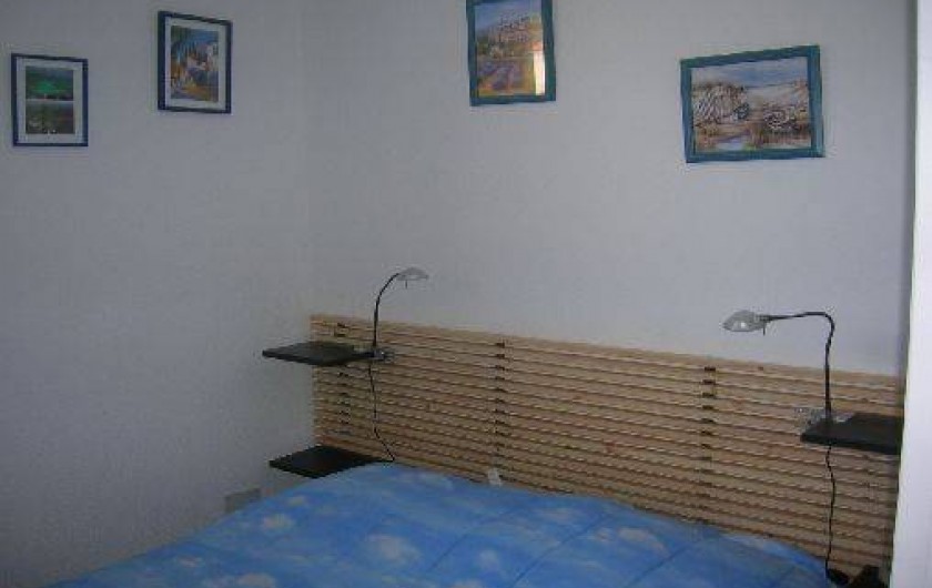 Location de vacances - Villa à Saint-Cyprien