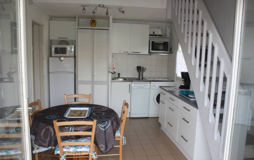 Location de vacances - Villa à Saint-Cyprien