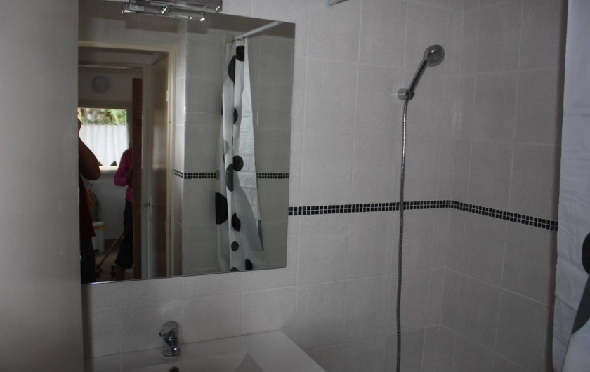 Location de vacances - Villa à Saint-Cyprien