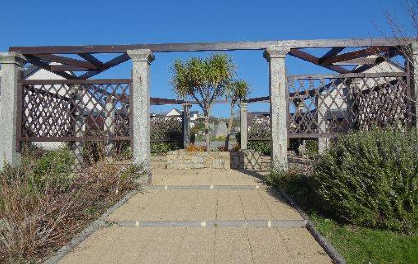 Location de vacances - Villa à Clohars-Carnoët