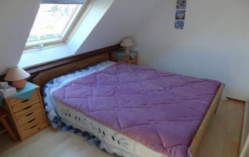 Location de vacances - Villa à Clohars-Carnoët