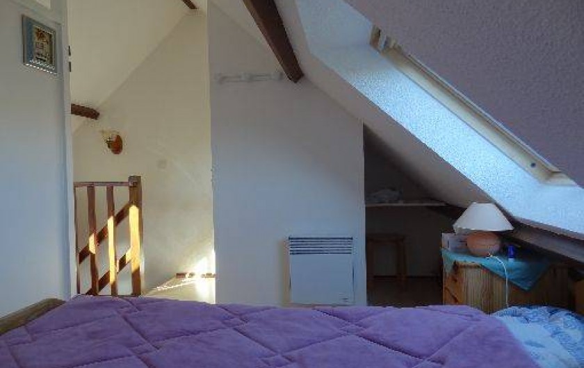 Location de vacances - Villa à Clohars-Carnoët