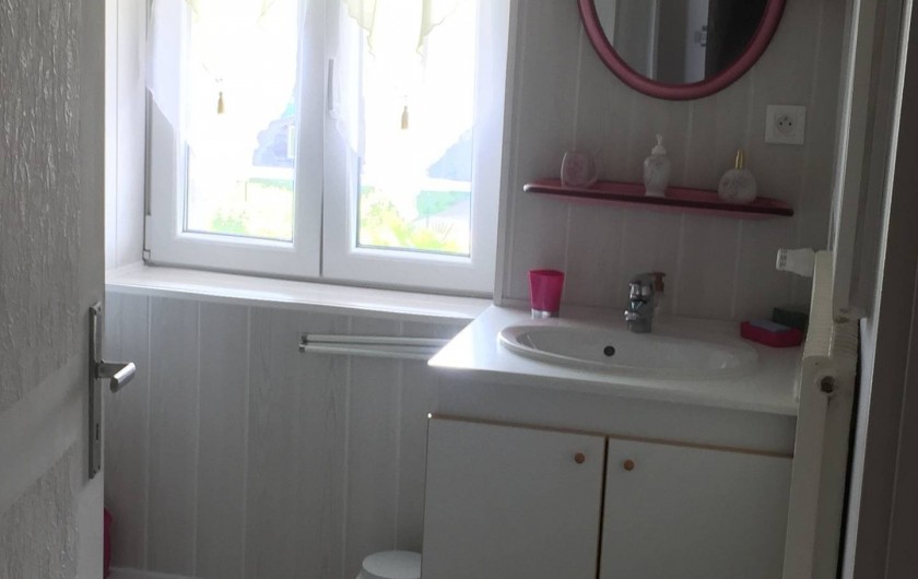 Location de vacances - Gîte à Eguisheim