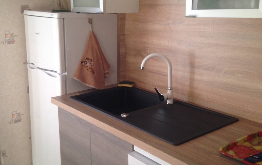 Location de vacances - Gîte à Eguisheim