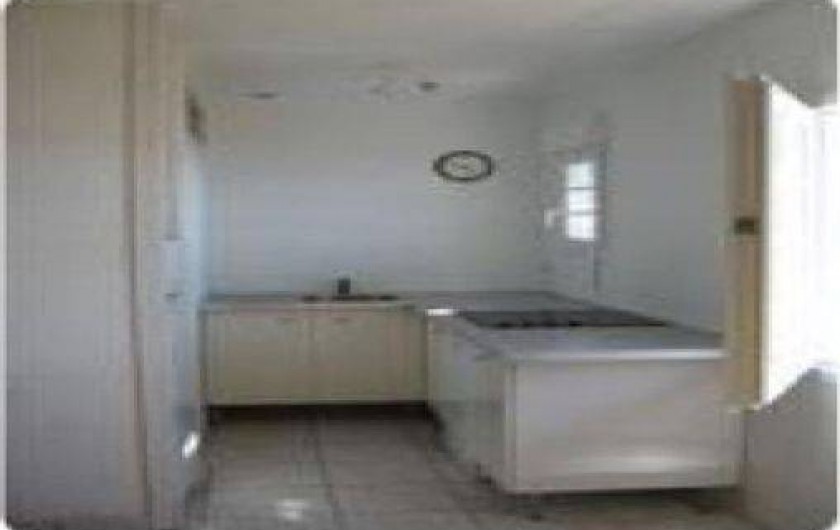 Location de vacances - Appartement à Bidart