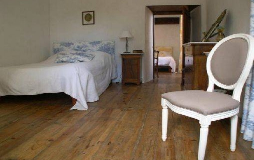 Location de vacances - Maison - Villa à Castineta