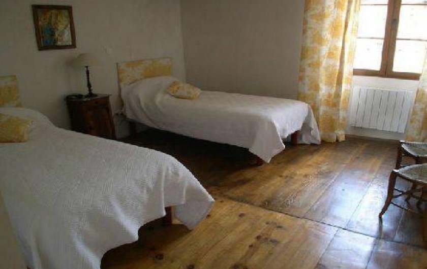 Location de vacances - Maison - Villa à Castineta