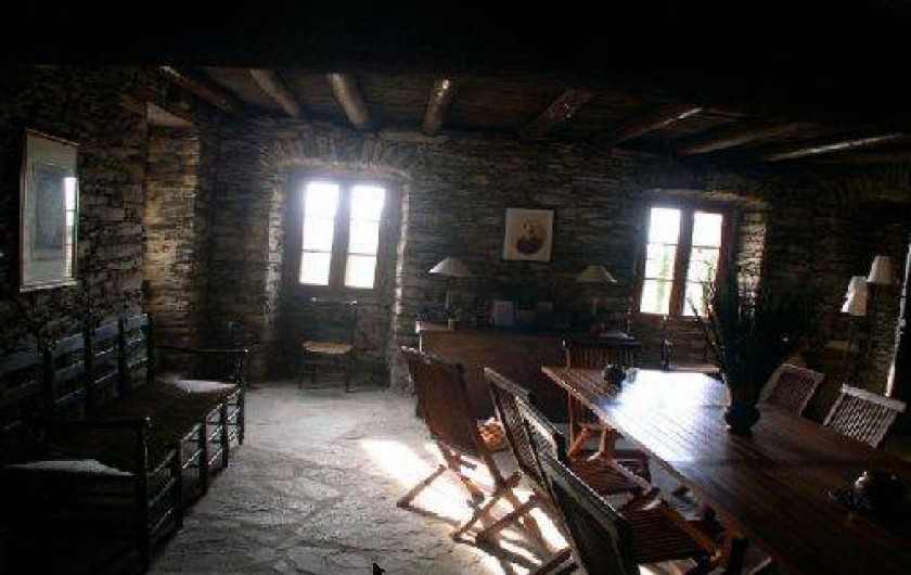 Location de vacances - Maison - Villa à Castineta