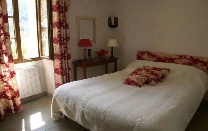 Location de vacances - Maison - Villa à Castineta