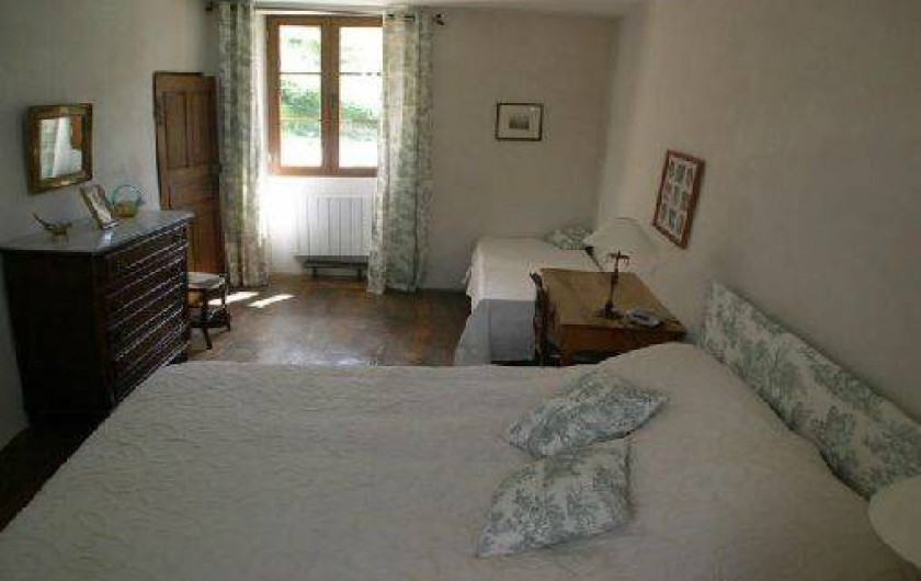 Location de vacances - Maison - Villa à Castineta