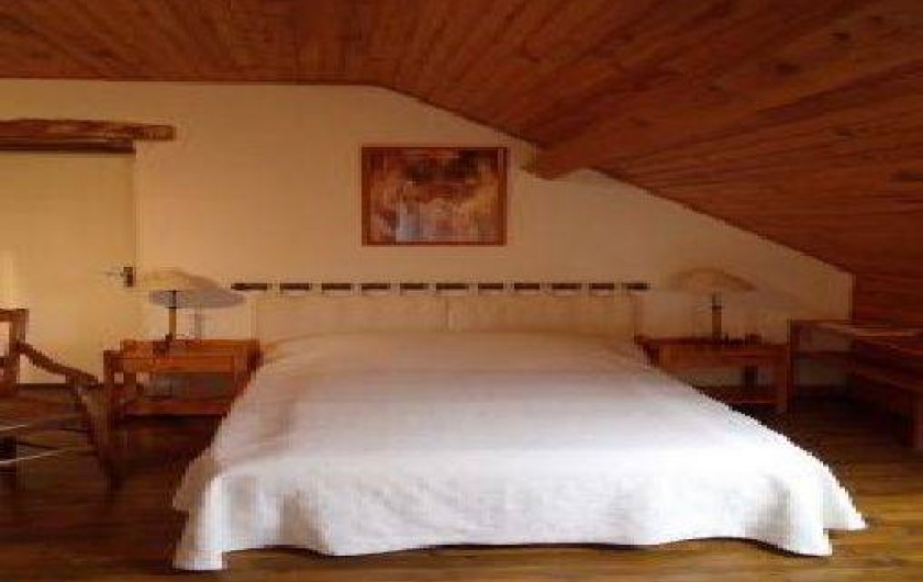 Location de vacances - Gîte à Sévérac-le-Château