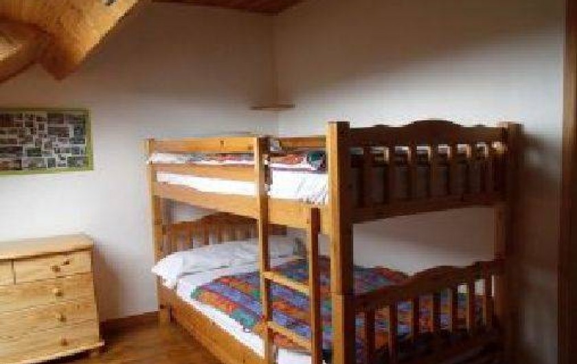 Location de vacances - Gîte à Sévérac-le-Château