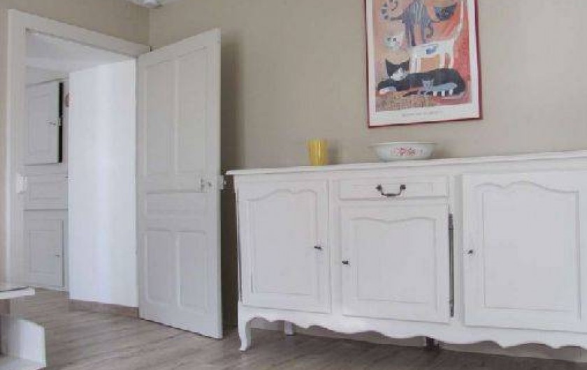 Location de vacances - Gîte à Xaffévillers