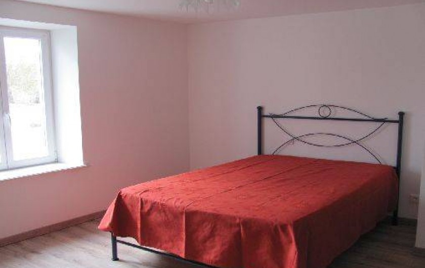 Location de vacances - Gîte à Xaffévillers