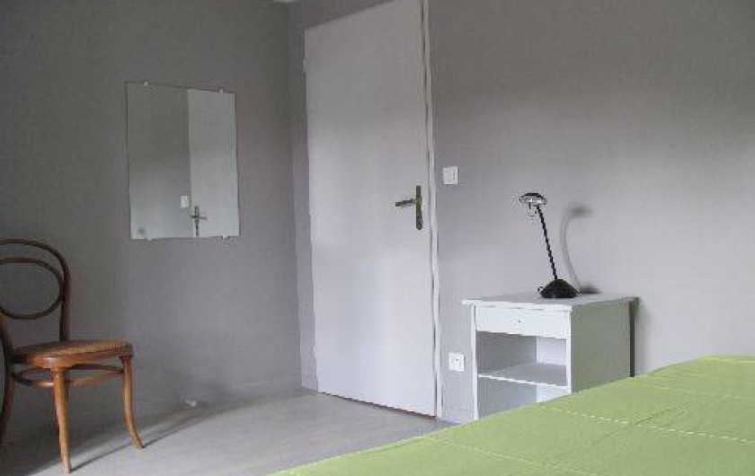 Location de vacances - Gîte à Xaffévillers