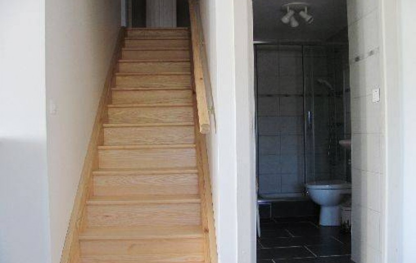 Location de vacances - Gîte à Xaffévillers