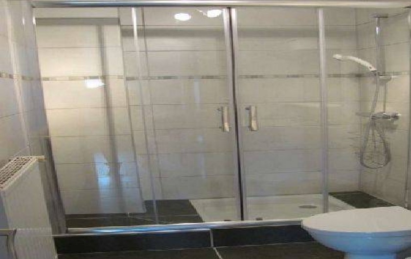 Location de vacances - Gîte à Xaffévillers