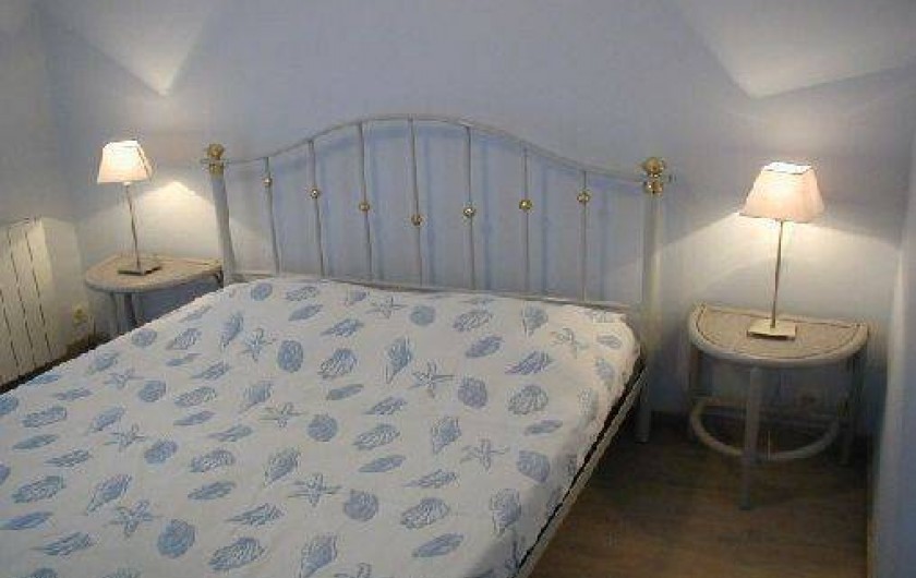 Location de vacances - Appartement à Perros-Guirec