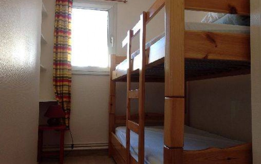 Location de vacances - Appartement à Perros-Guirec