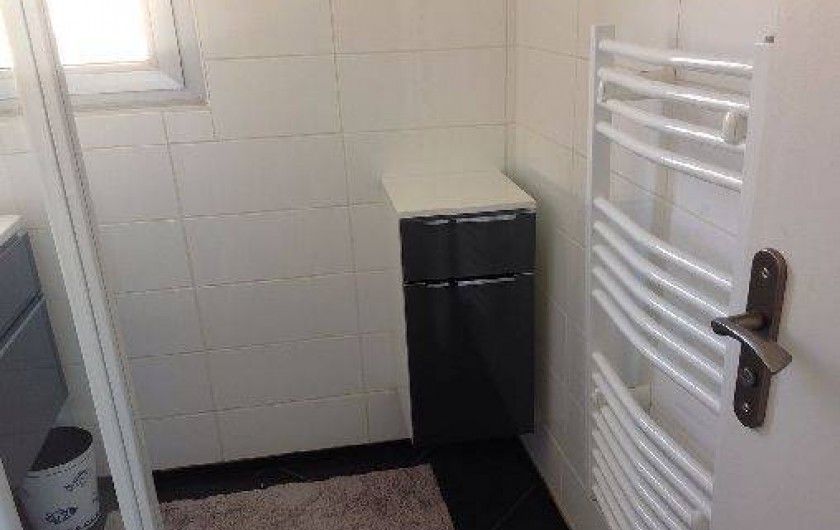 Location de vacances - Appartement à Perros-Guirec