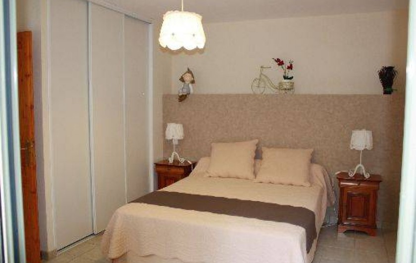 Location de vacances - Gîte à Luzech