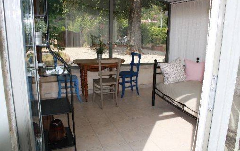 Location de vacances - Gîte à Luzech