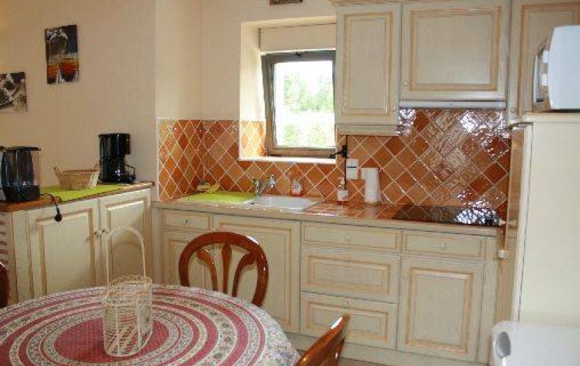 Location de vacances - Gîte à Luzech