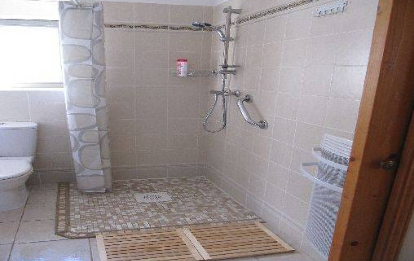 Location de vacances - Gîte à Luzech