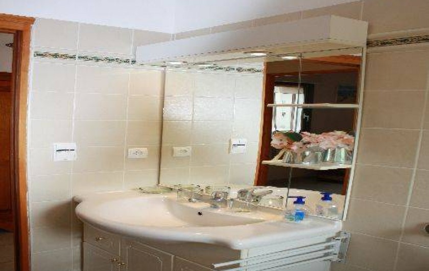 Location de vacances - Gîte à Luzech