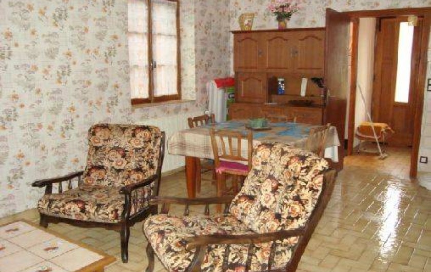 Location de vacances - Villa à Chanéac