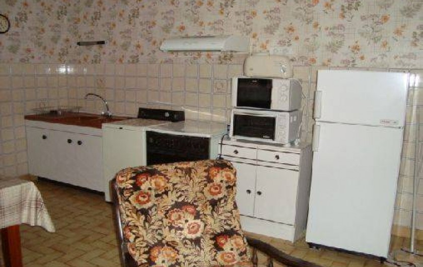 Location de vacances - Villa à Chanéac