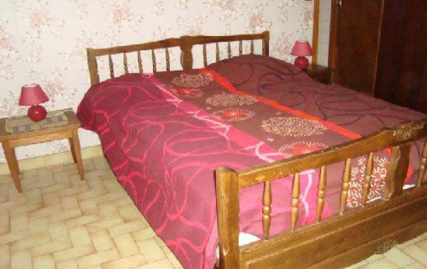 Location de vacances - Villa à Chanéac