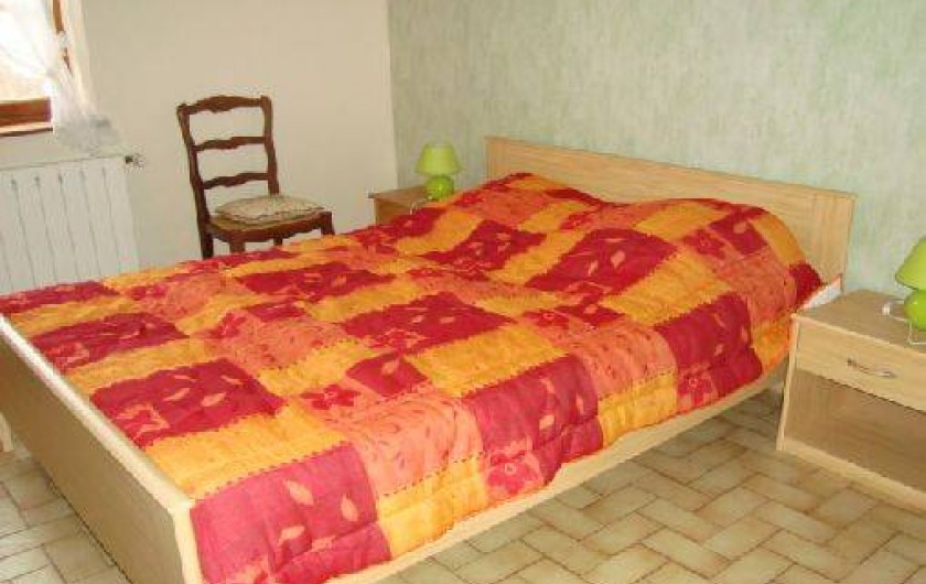 Location de vacances - Villa à Chanéac