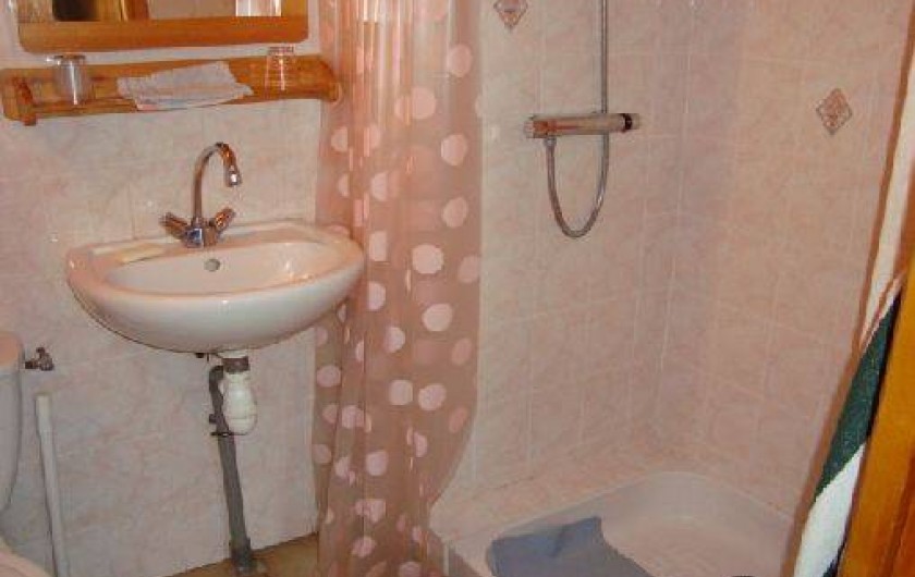 Location de vacances - Villa à Chanéac