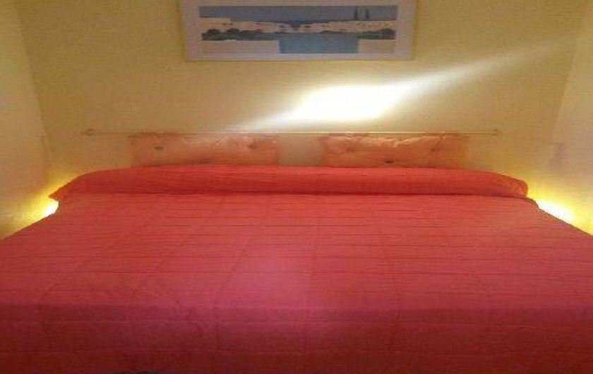 Location de vacances - Appartement à Agay