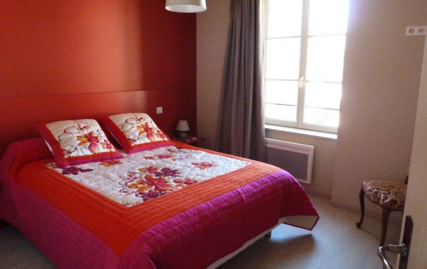 Location de vacances - Gîte à Ussel