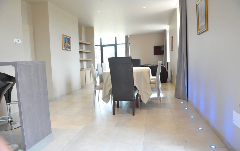 Location de vacances - Gîte à Ussel