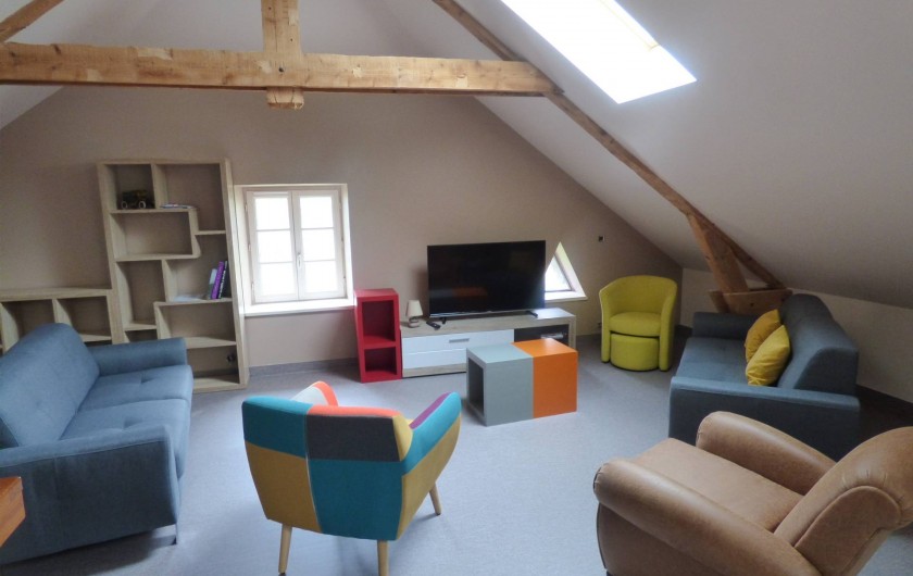 Location de vacances - Gîte à Ussel